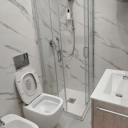 Appartement Wonders