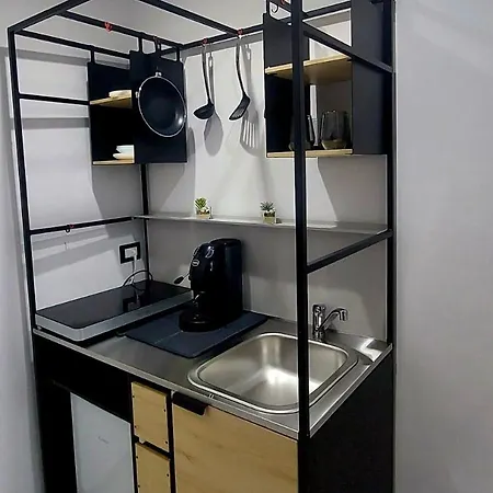 Appartement Wonders *