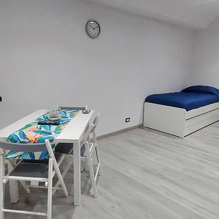 Appartement Wonders
